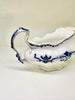 Estate Collection - Flow Blue Oxford Johnson & Bros China