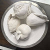 Arte Italica - Scavo Ceramic Fruit Set