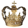 Crown, Gold Antique