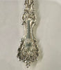 Estate Collection - Sterling Demitasse Spoon