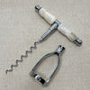 Uncle Tony's Handmade Antler Handle Wine Opener