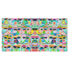 Beach Towel - Chica Tribe Towel