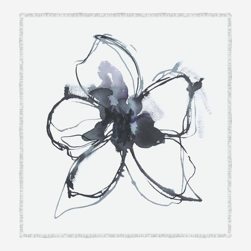 Scarf - Silk Scarf Fragrance