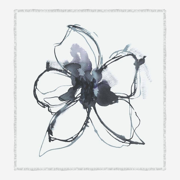 Scarf - Silk Scarf Fragrance