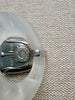 Estate Collection - Vintage Sterling and Mother of Pearl Baby Rattle