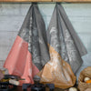 Hand Towel - Pommes De Terre Ocre Kitchen Towel