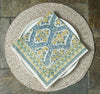 Napkins - Limoncello (Set of 4)