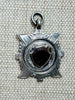 Estate Collection - Fob - Sterling Albert Fob