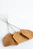 Leather Flyswatter - 3 Colors