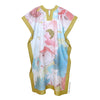 Caftan - Peony Blossoms Caftan