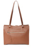 Purse - Monterey in  Camel