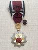 Estate Collection - Vintage Order of Independence of Jordan