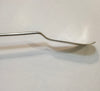 Estate Collection - Silver Plate Soup Ladle