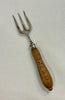 Estate Collection - Antique Silver Bread Fork
