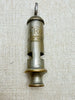 Estate Collection - Whistle - Air Raid Precautions Whistle