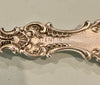 Estate Collection - Sterling Demitasse Spoon