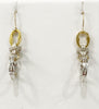 Earrings - The Kennedy