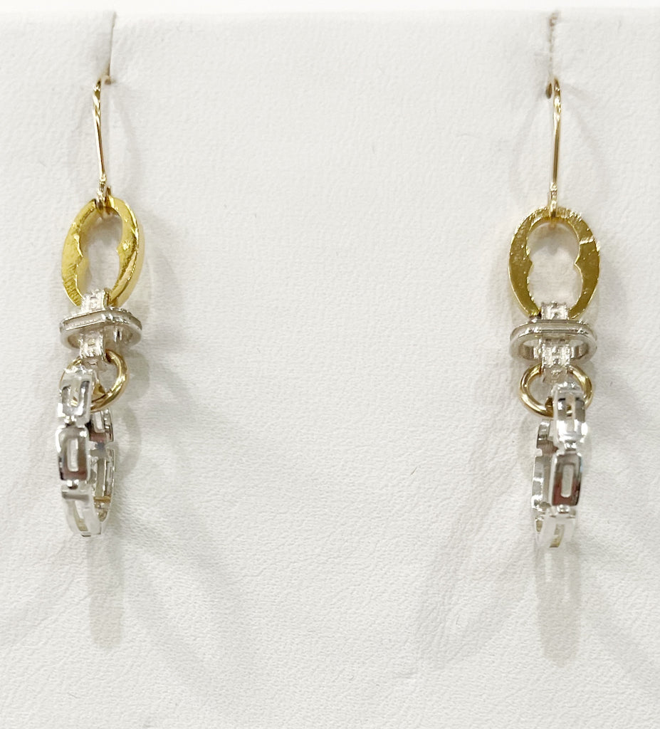 Earrings - The Kennedy