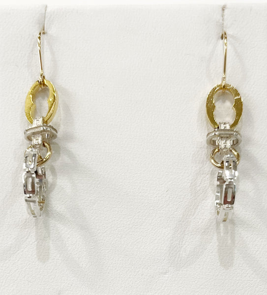 Earrings - The Kennedy