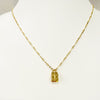 Vignette Necklace - Isabelle