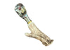 Uncle Tony's Handmade Antler Handle Ice Cream Scoop