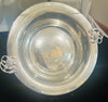 Estate Collection - Silver Plate Serving Bowl