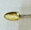 Estate Collection -  Sterling Antique World's Fair Christopher Columbus Souvenir Spoon