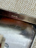 Estate Collection - Bangle - Sterling Wide Cuff  Bracelet