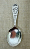 Estate Collection - Baby Spoon- Silver "Little Miss Muffet"
