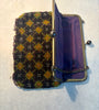 Estate Collection - Antique Purse German Art Deco Beaded Bag