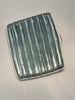 Estate Collection - Antique Silver Cigarette Case
