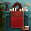 Hand Towel - Les Cadeaux De Noel Houx Kitchen Towel