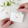 Notecard - Cake Mini Notecard