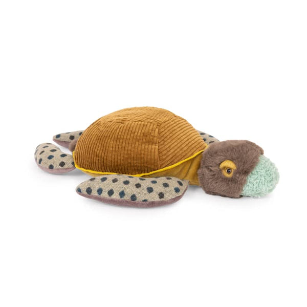 Turtle Stuffed Toy
