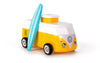 Candylab - VW Beach Bus Sunset