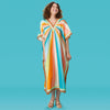 Caftan - Sun Stripes