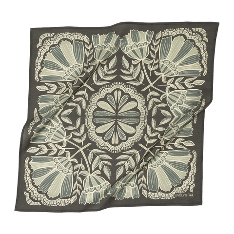 Bandana - Evelyn Bandana
