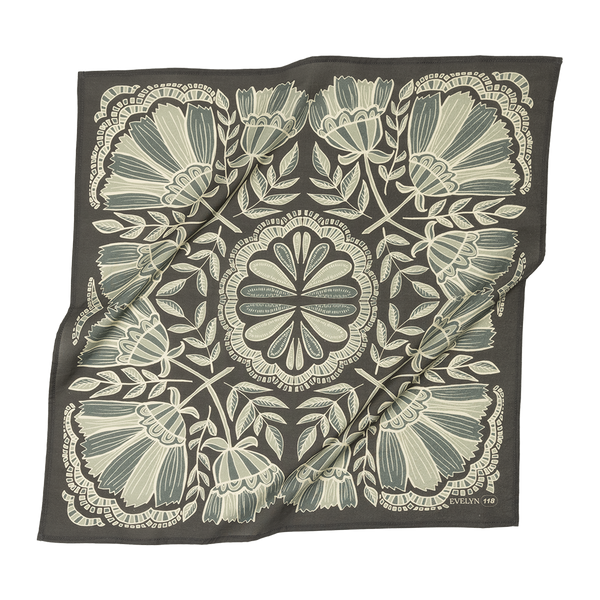 Bandana - Evelyn Bandana