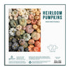 Puzzles - Heirloom Pumpkins 1000 Piece Puzzle