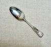 Estate Collection -  Sterling Antique World's Fair Christopher Columbus Souvenir Spoon