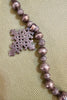 Estate Collection - Antique Native American Necklace