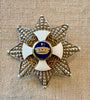 Estate Collection - Vintage Order of the Crown of Italy