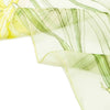 Scarf - Daffodils Pure Silk Scarf