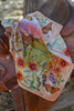 Scarf - The Lone Star State Inspired Wild Rag Texas Silk Scarf