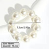 Hair Accessories - Pearl Hair Tie