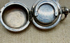 Estate Collection - Silver Sovereign Coin Case