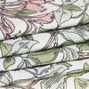 Scarf - May Morris Honeysuckle Art Pashmina