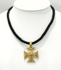 Dina Mackney - Rope Cord Necklace - Several Colors