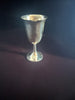Estate Collection - Sterling Web Water Goblets Set