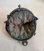 Estate Collection - Antique Victorian Dresden Purse